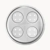 Accessori per pressa per pasta Artisan, set da 9