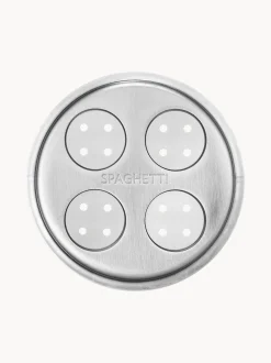 Accessori per pressa per pasta Artisan, set da 9