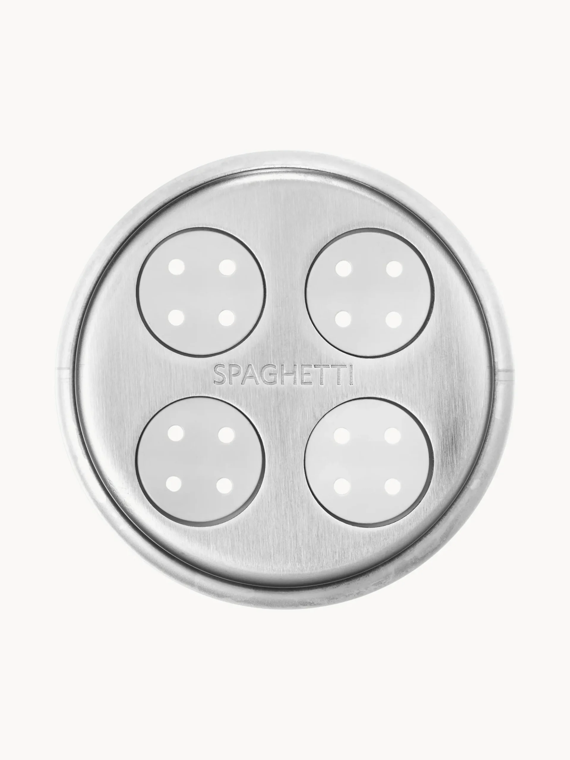 Accessori per pressa per pasta Artisan, set da 9