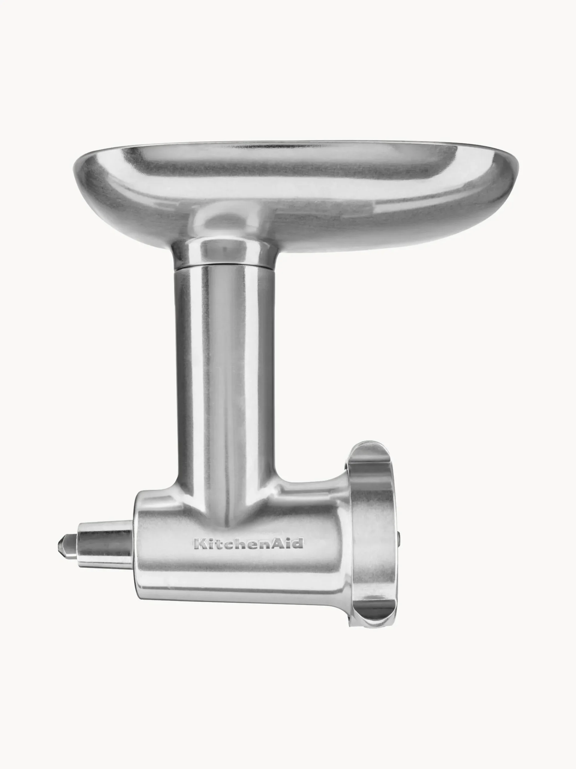 Accessori per tritacarne e insaccare salsicce Artisan, set da 10