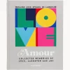 Album fotografico Amour