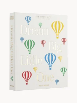 Album fotografico Dream Big Little One