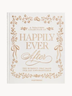Album fotografico Happily Ever After
