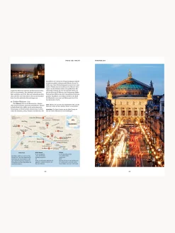 Album fotografico 36 Hours. Europe, edizione tedesca