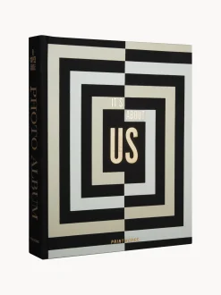 Album fotografico It's About Us