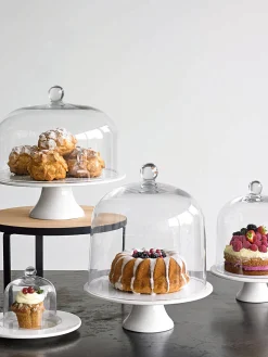 Alzatina per dolci Grande