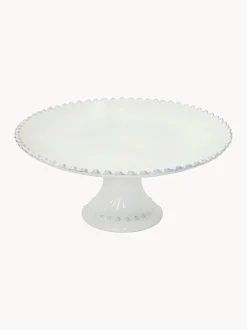Alzatina per dolci Pearl