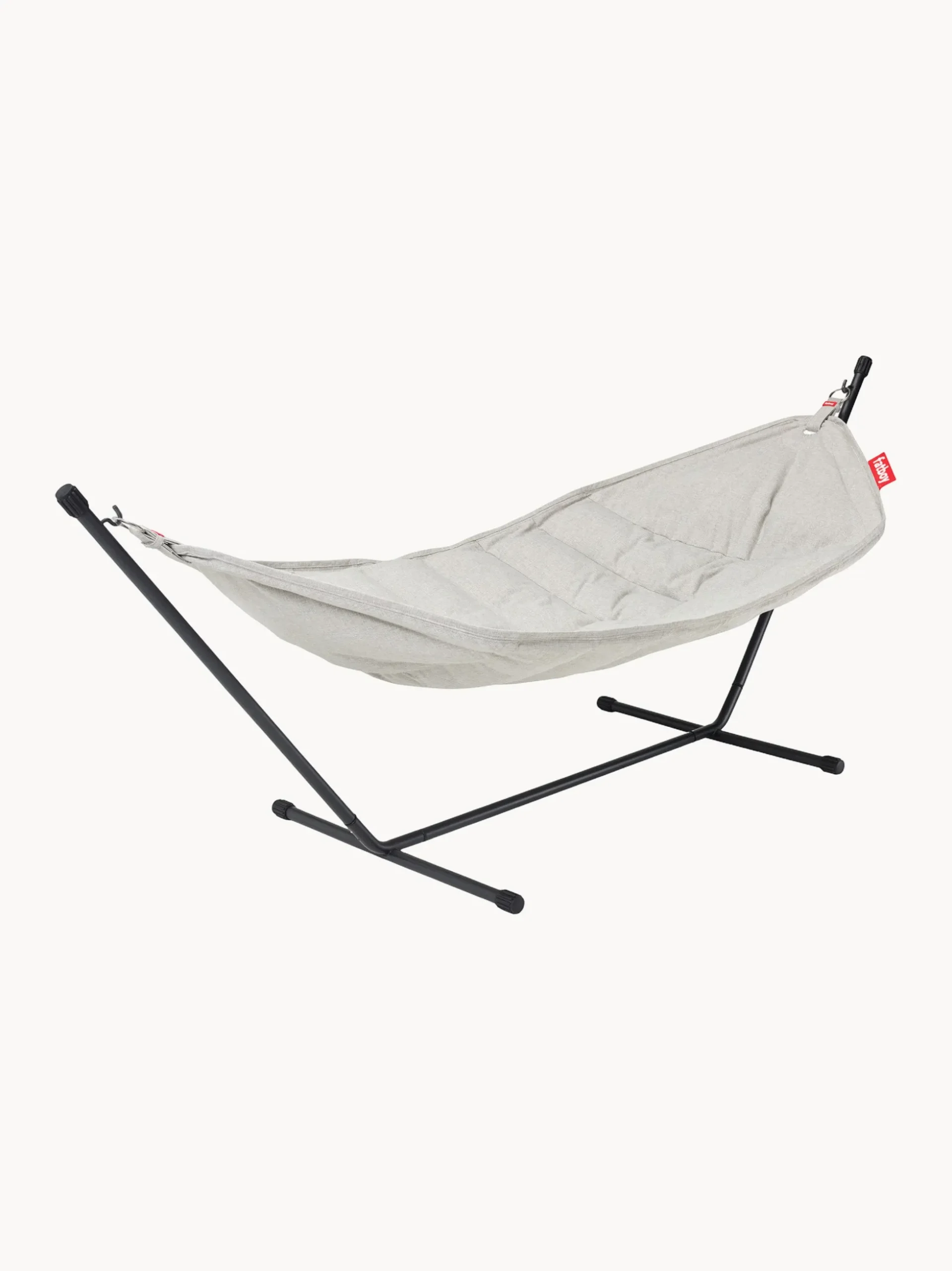 Amaca da giardino con supporto Headdedmock Superb