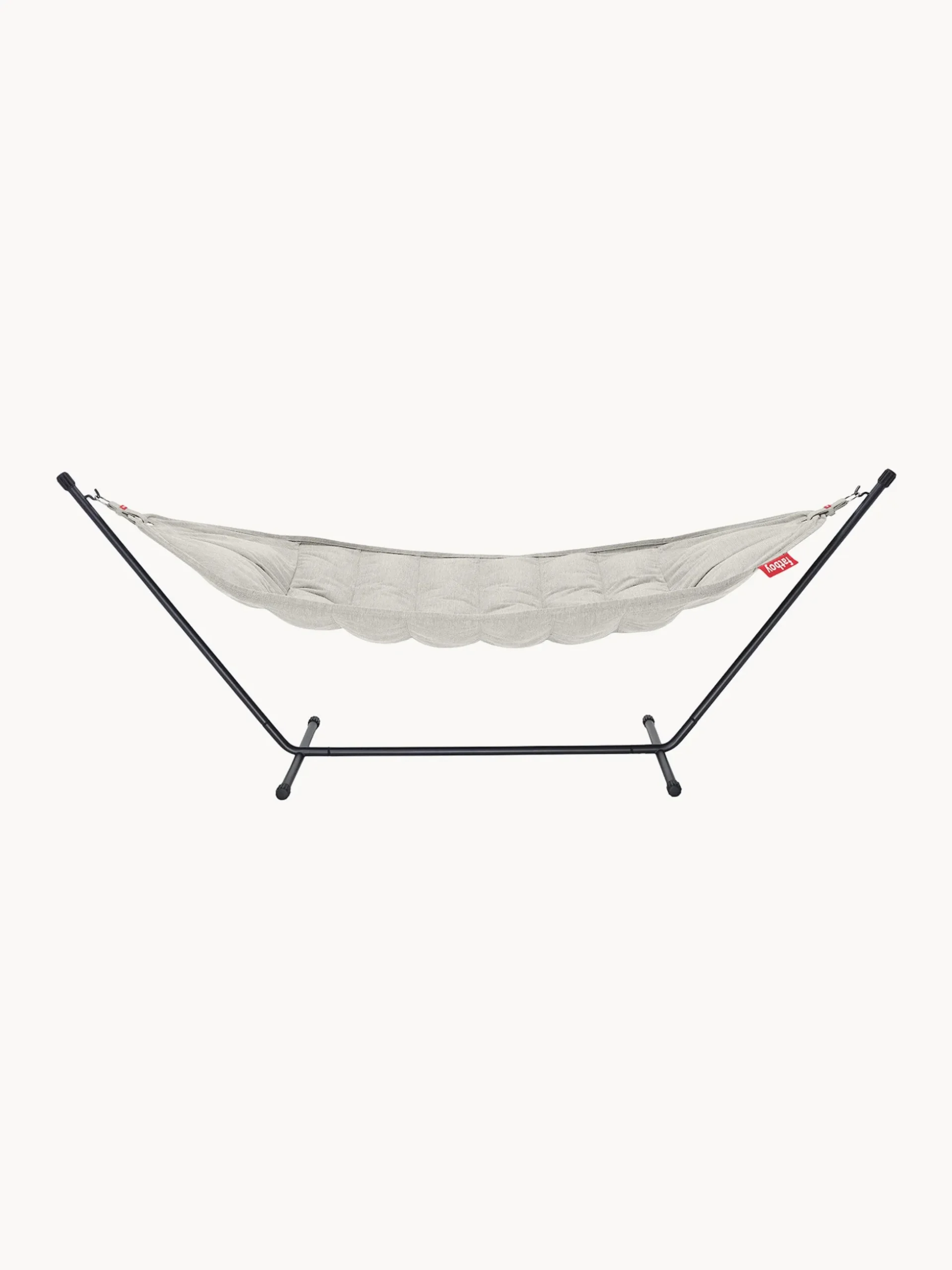 Amaca da giardino con supporto Headdedmock Superb