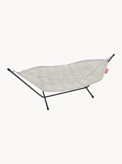 Amaca da giardino con supporto Headdedmock Superb