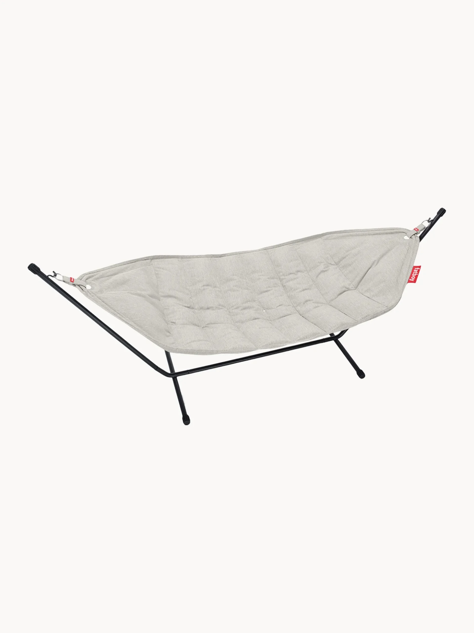 Amaca da giardino con supporto Headdedmock Superb
