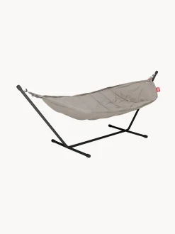 Amaca da giardino con supporto Headdedmock Superb