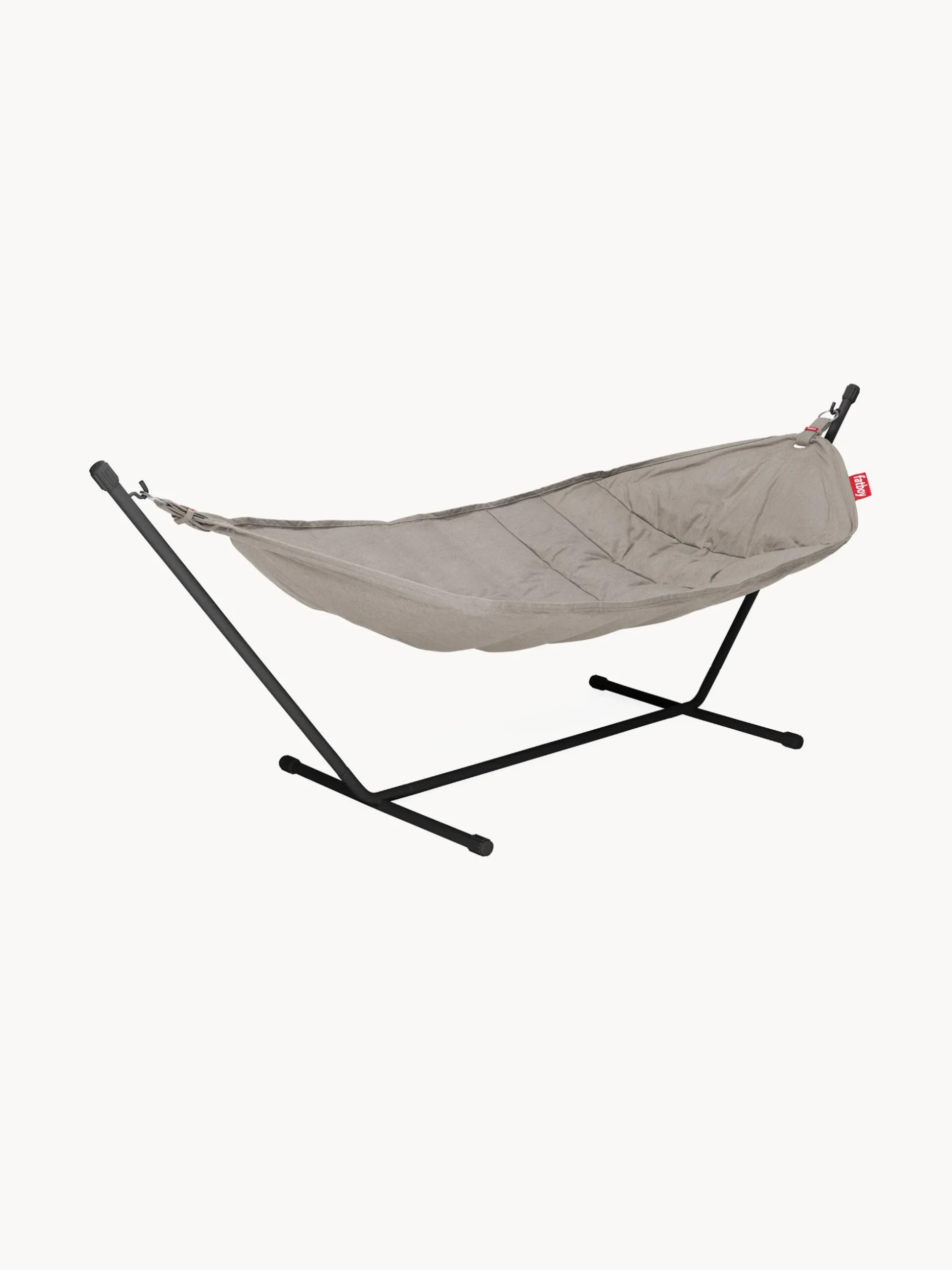 Amaca da giardino con supporto Headdedmock Superb