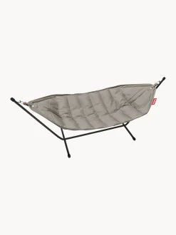 Amaca da giardino con supporto Headdedmock Superb