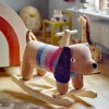 Animale a dondolo Charlie