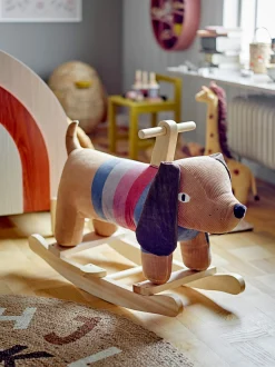 Animale a dondolo Charlie