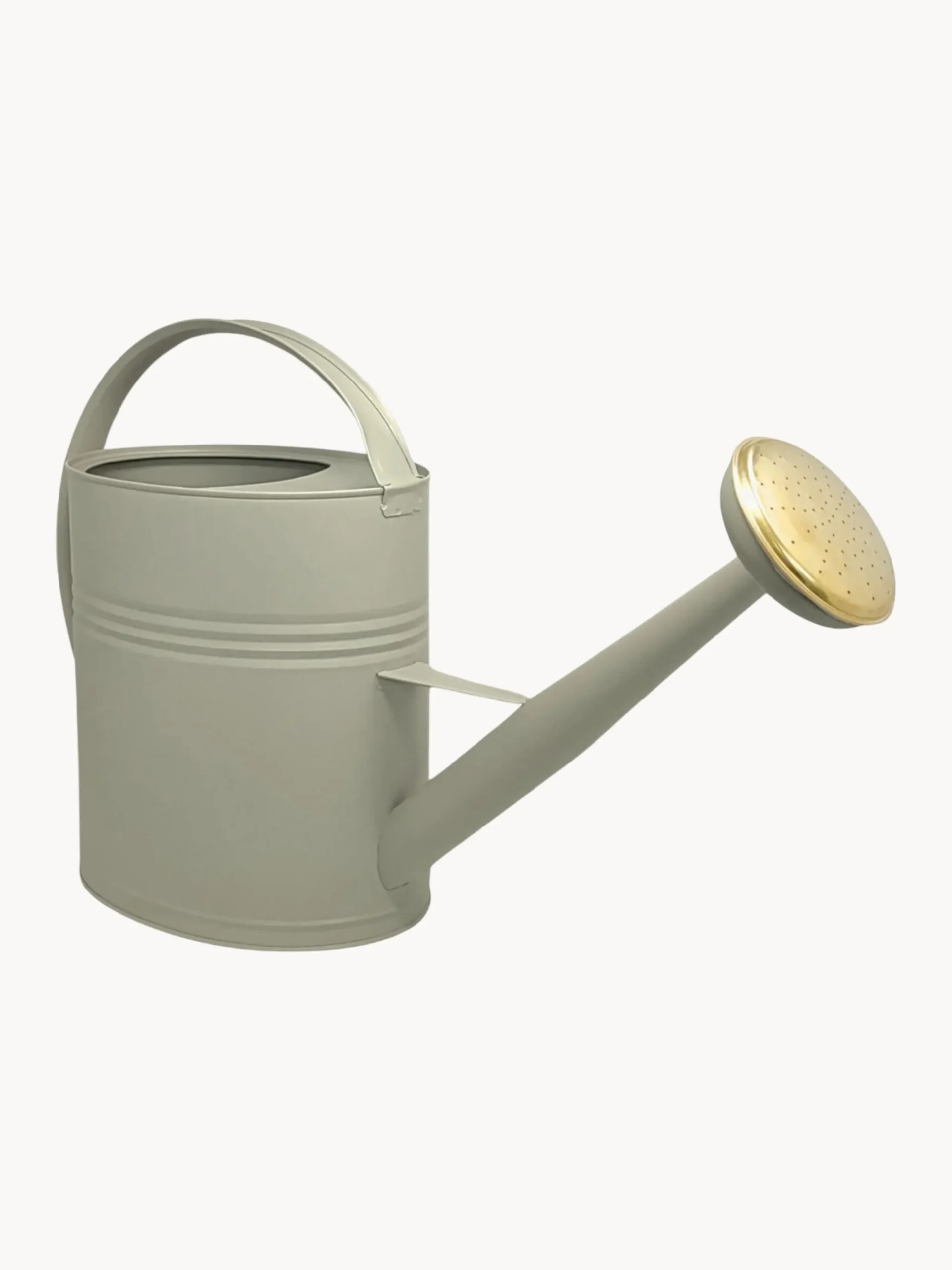 Annaffiatoio fatto a mano Aziza, 10 L