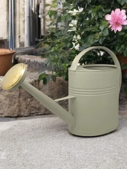 Annaffiatoio fatto a mano Aziza, 10 L