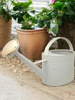 Annaffiatoio fatto a mano Aziza, 5 L