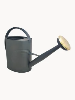Annaffiatoio fatto a mano Aziza, 10 L