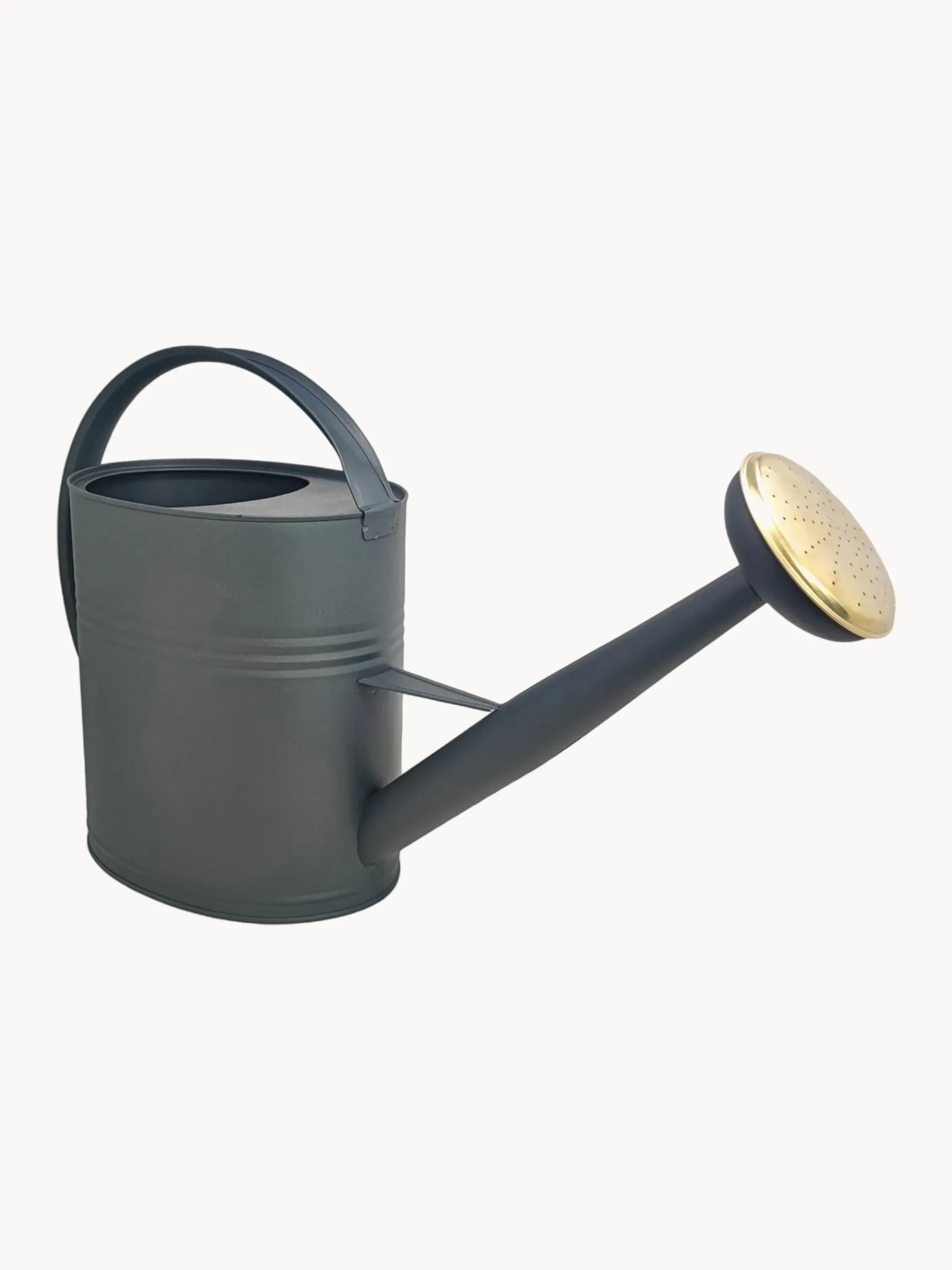 Annaffiatoio fatto a mano Aziza, 10 L