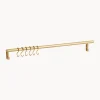 Appendiabiti con 6 ganci Malo