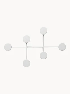 Appendiabiti da parete di design Afteroom
