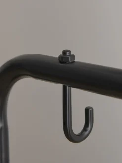 Appendiabiti in metallo Industri