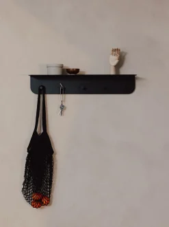 Appendiabiti Malou, larg. 60 cm