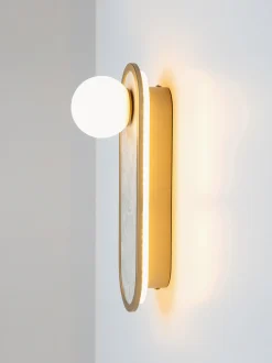 Applique a LED Blink