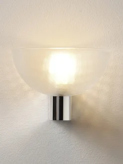 Applique a LED con luce regolabile Fata