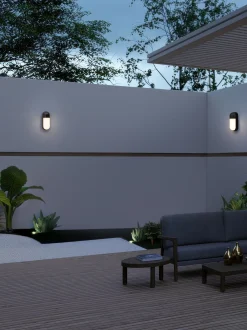 Applique a LED da esterno Arrow