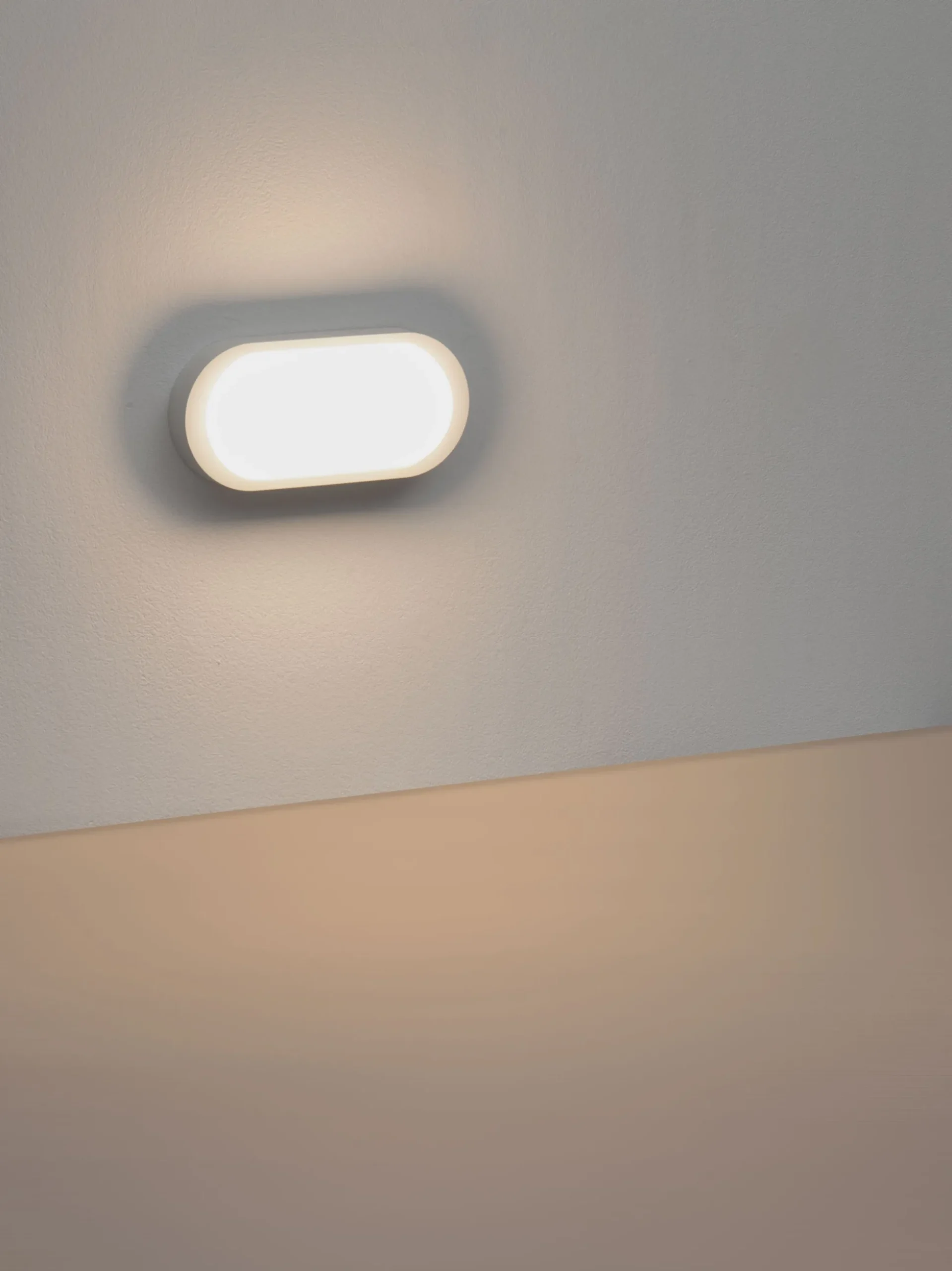 Applique a LED da esterno Tiepolo