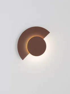 Applique da esterno a LED Gloo