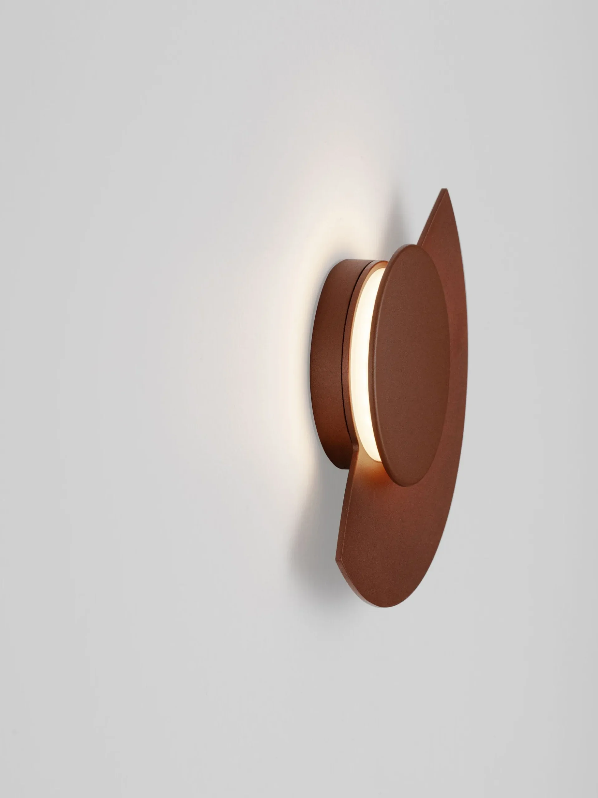 Applique da esterno a LED Gloo