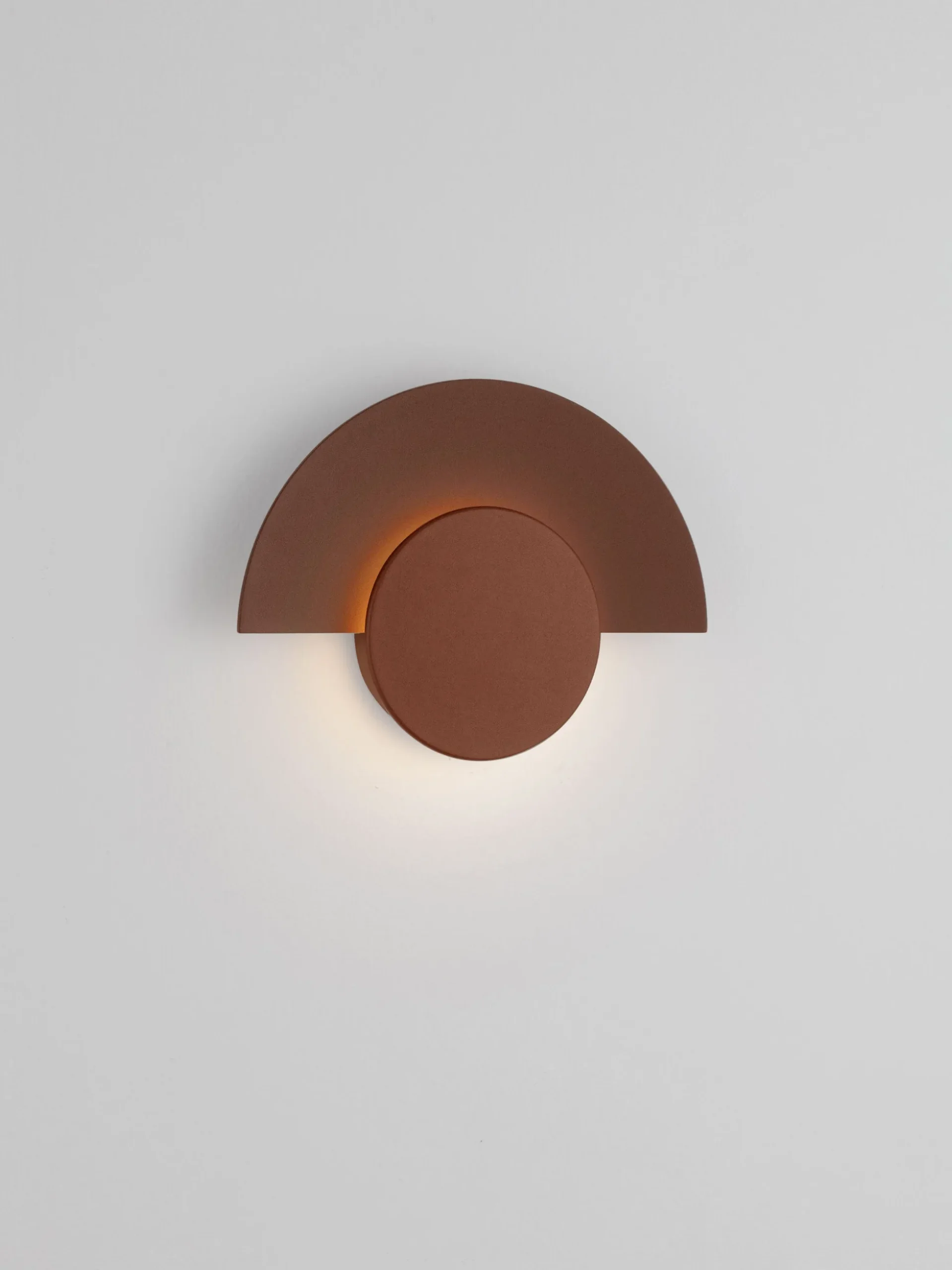 Applique da esterno a LED Gloo