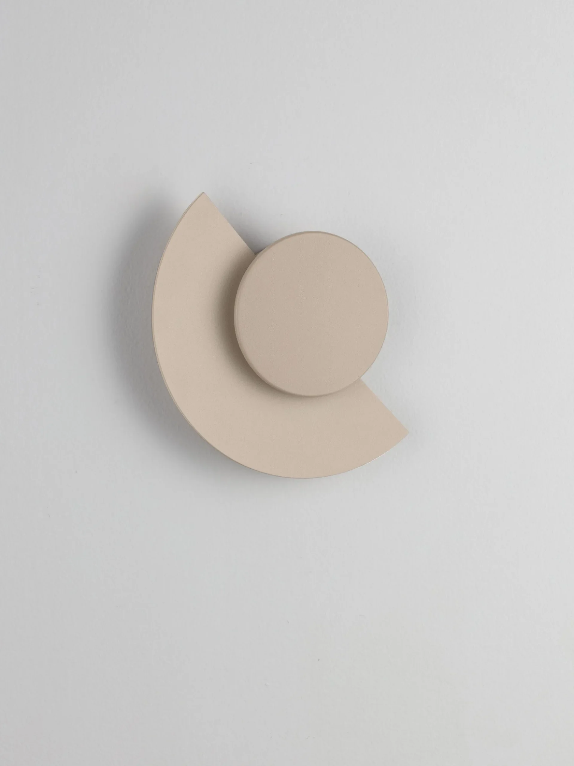 Applique da esterno a LED Gloo