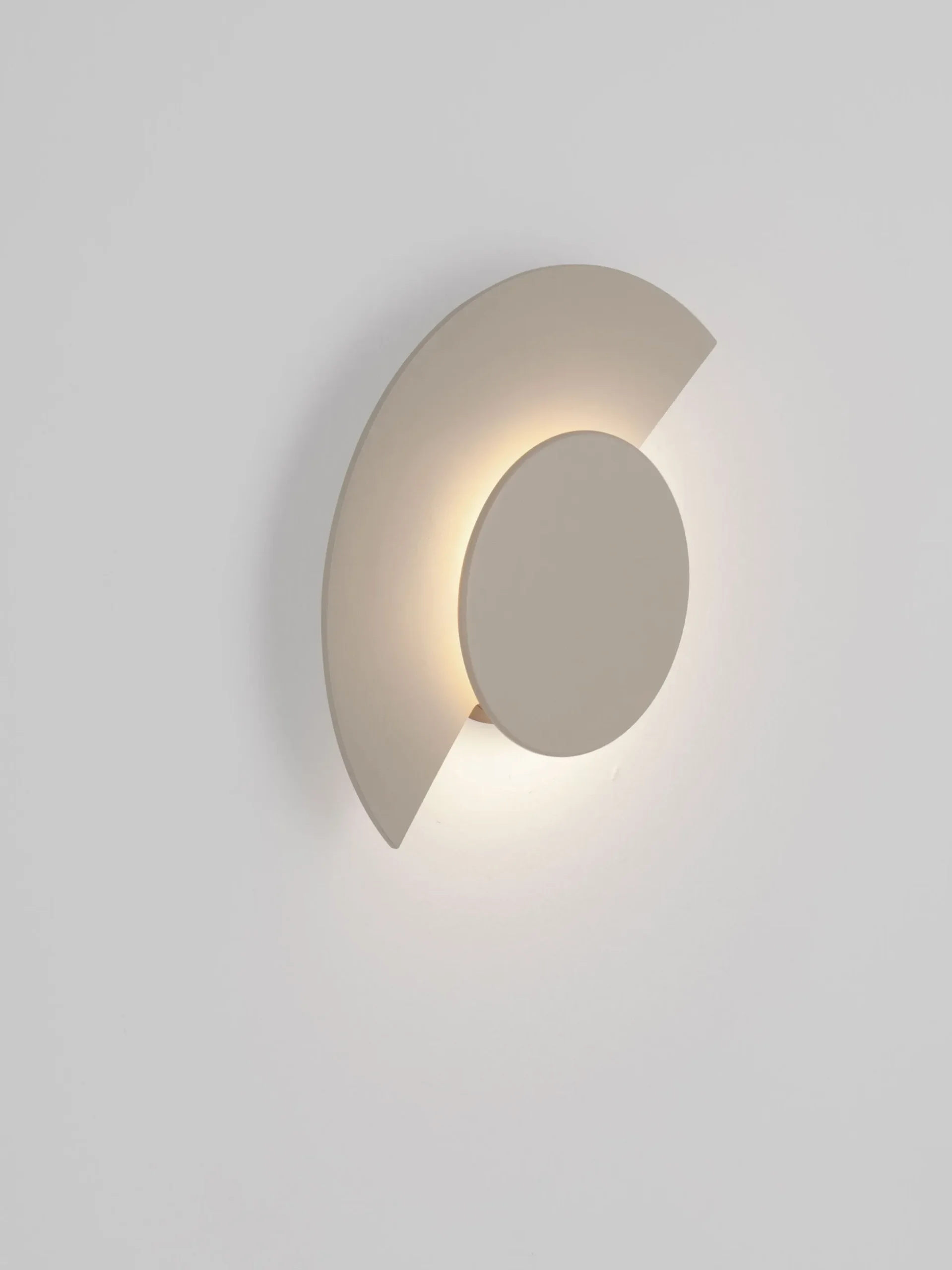 Applique da esterno a LED Gloo