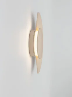 Applique da esterno a LED Gloo