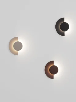 Applique da esterno a LED Gloo