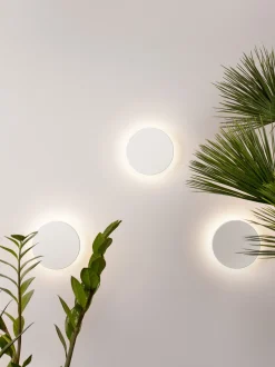 Applique da parete LED per esterni Suite, piccola