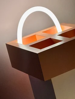 Applique Flex Mount