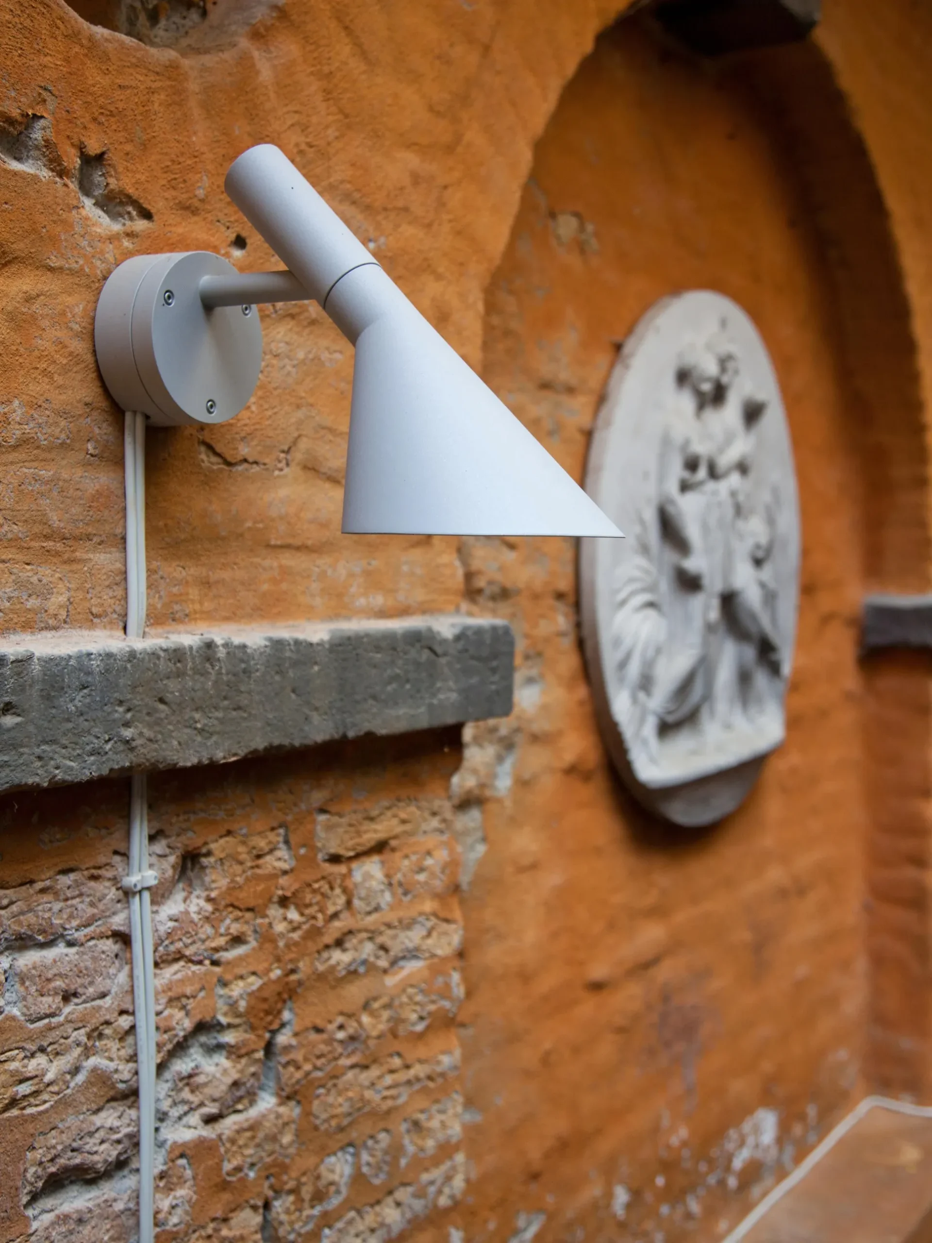 Applique per esterni a LED AJ 50