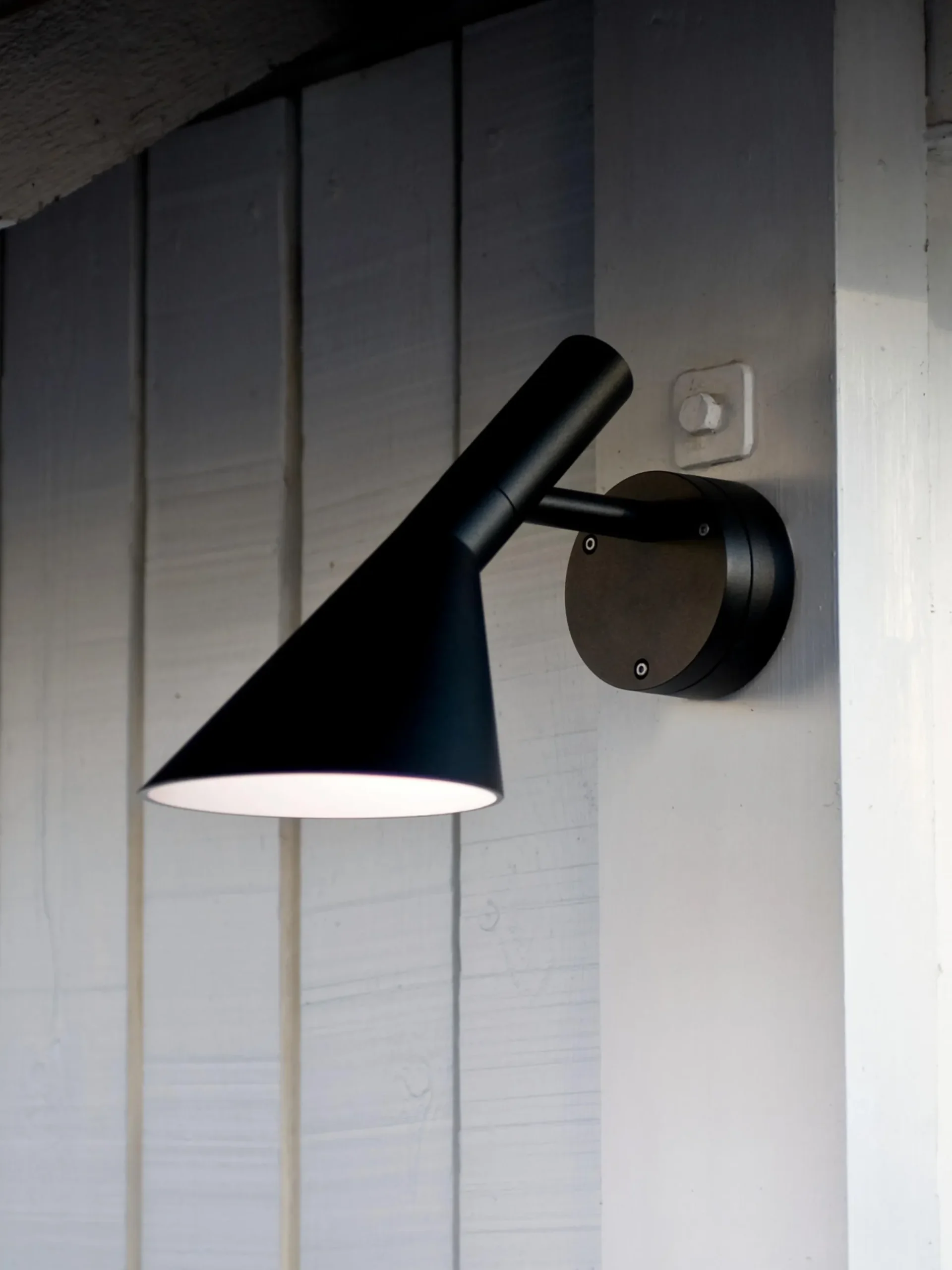 Applique per esterni a LED AJ 50