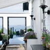 Applique per esterni con luce regolabile PH 3-2½