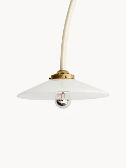 Applique plug-in grande fatta a mano Minnie