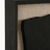 Arte acustica da parete Soundgarden con cornice in legno