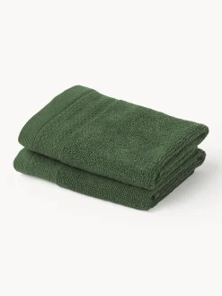 Asciugamano in cotone organico Premium, varie misure