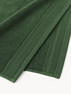 Asciugamano in cotone organico Premium, varie misure