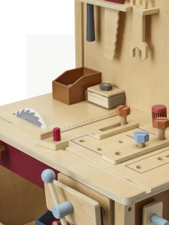 Banco da gioco Kids' Hub